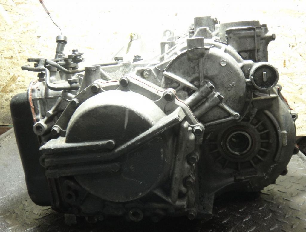 Hyundai () Grandeur, Azera (A5HF1):    