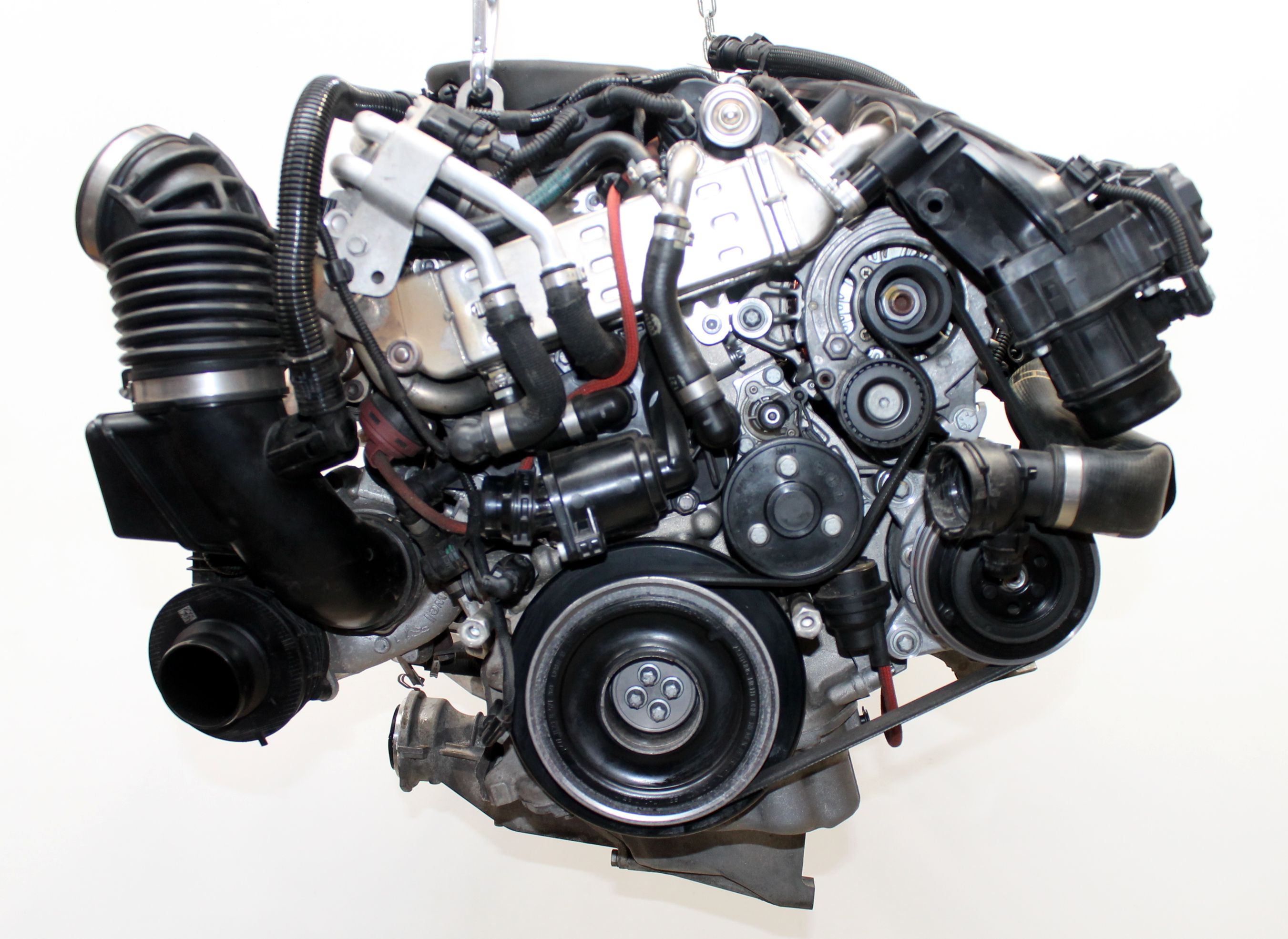 BMW () B57D30 B57D30A:  
