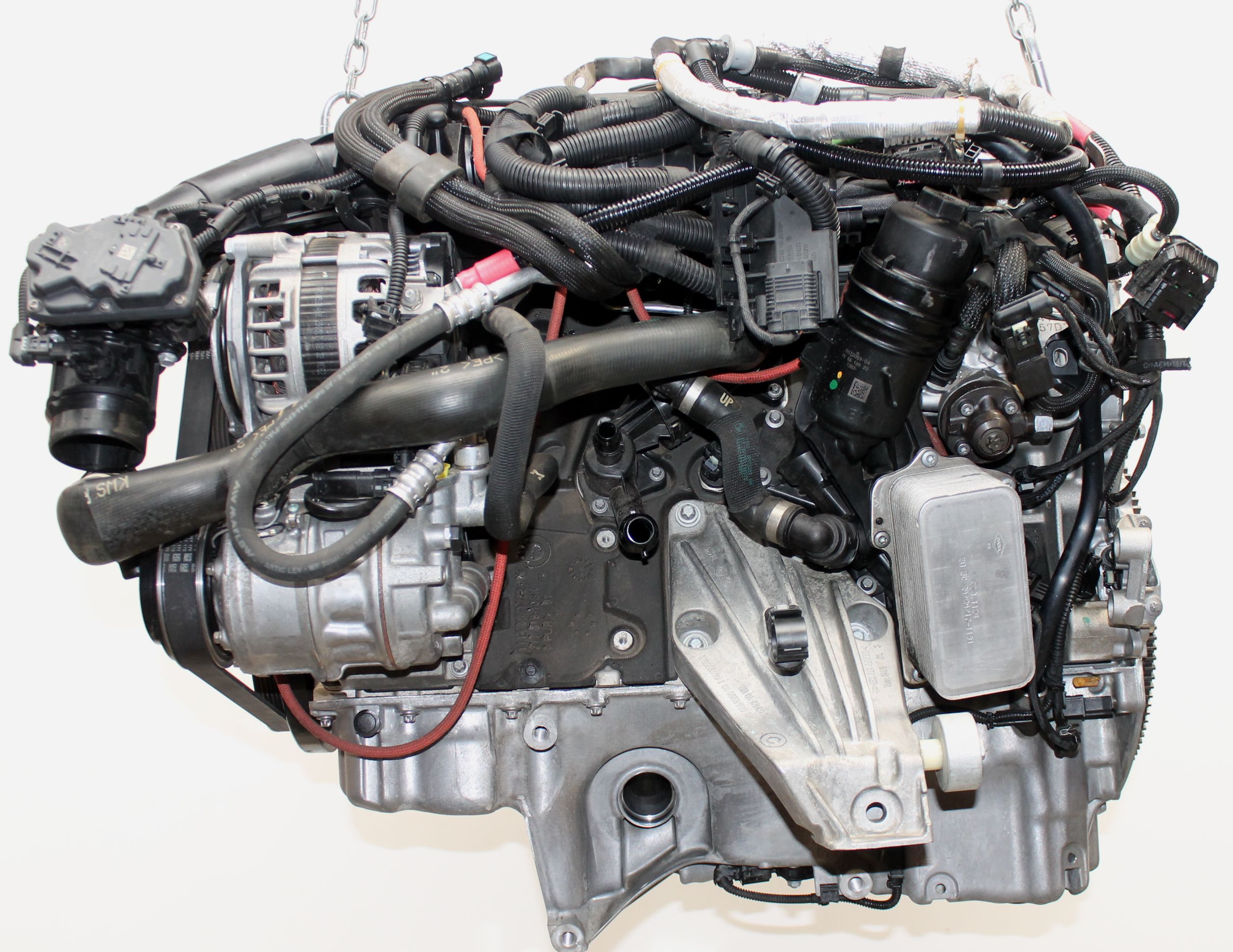 BMW () B57D30 B57D30A:  