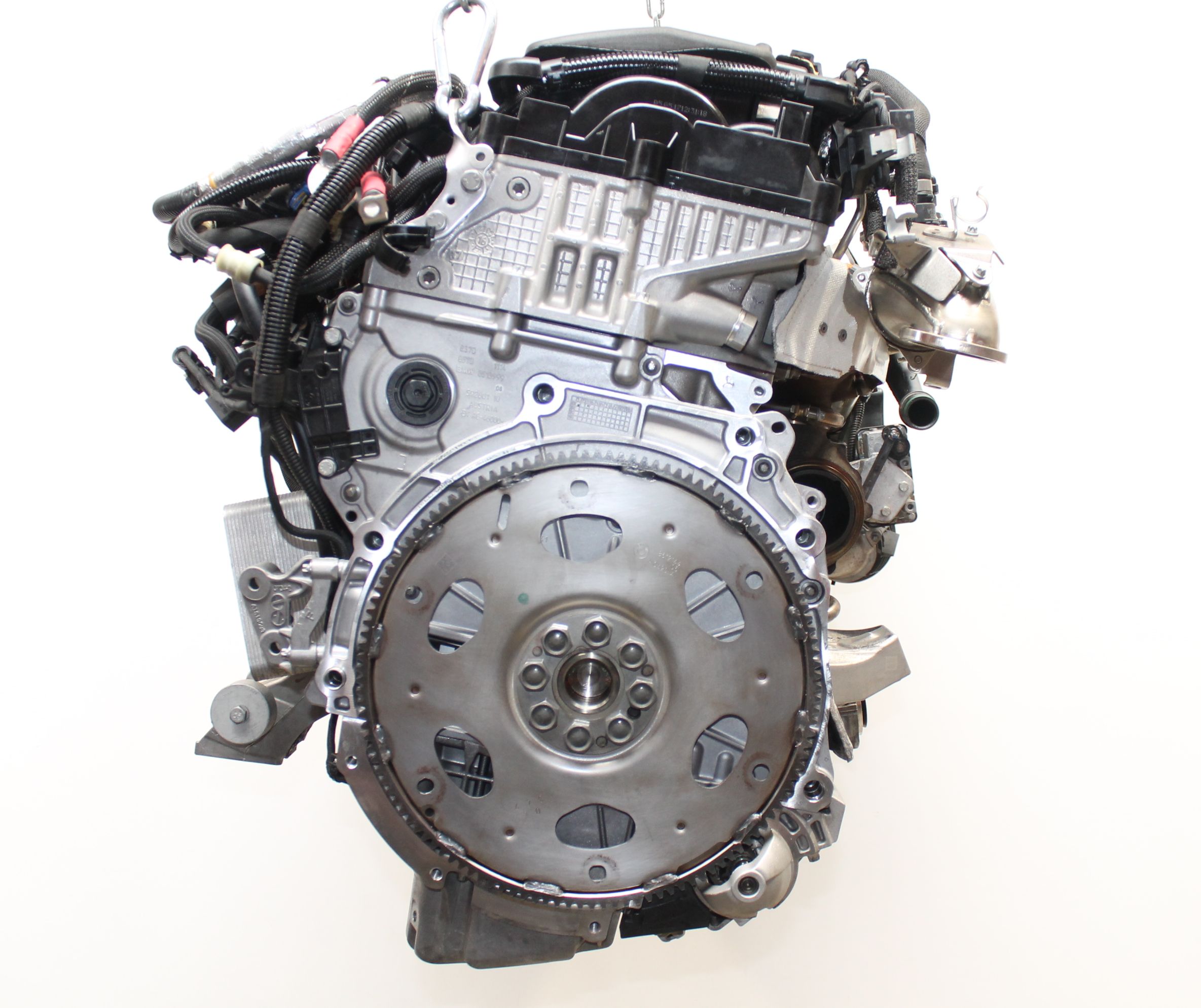 BMW () B57D30 B57D30A:  