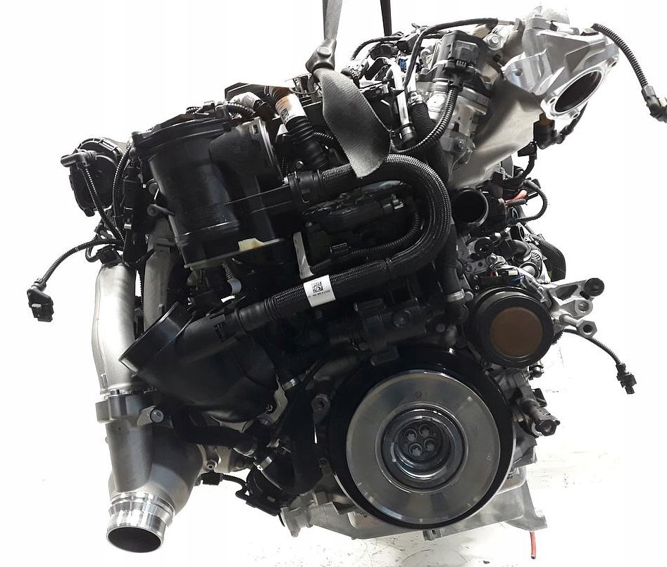 BMW () B57D30 B57D30B:  