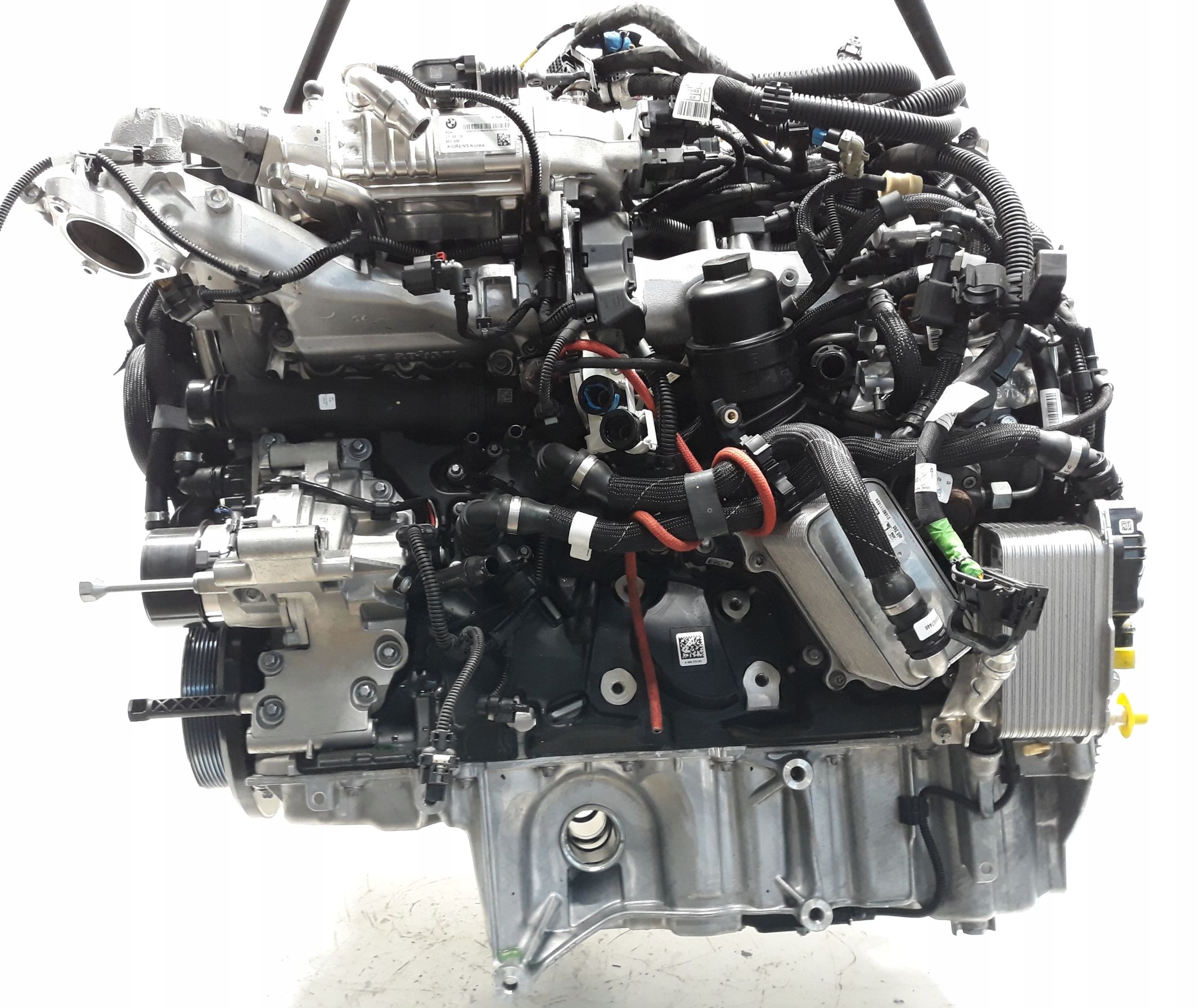 BMW () B57D30 B57D30B:  