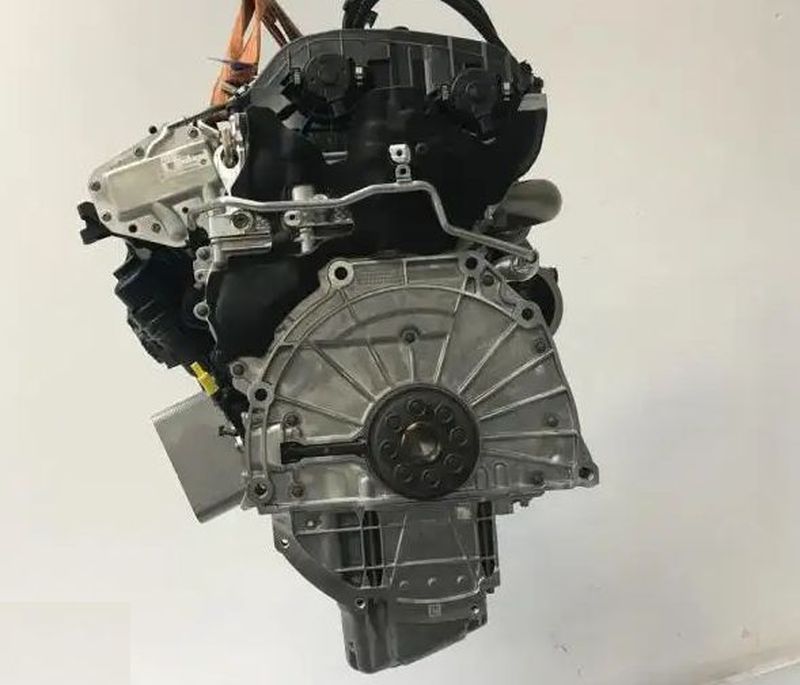 BMW () B58B30 B58B30A:  