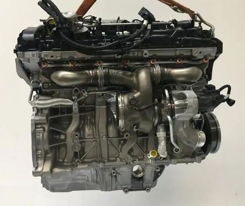 BMW () B58B30 B58B30A:  