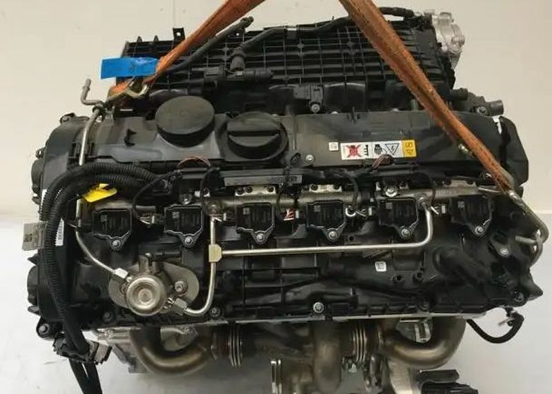 BMW () B58B30 B58B30A:  