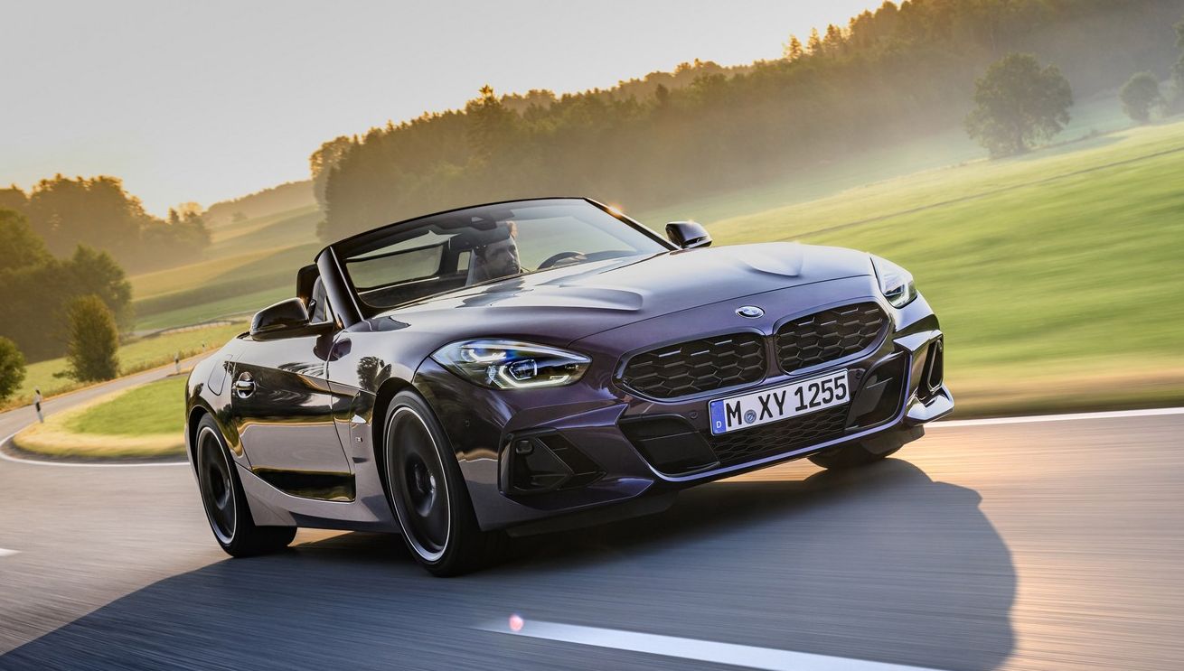 BMW () Z4 (G29):  