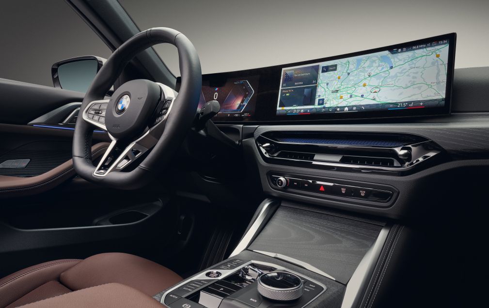 BMW () 4-Series (G23 Convertible):  
