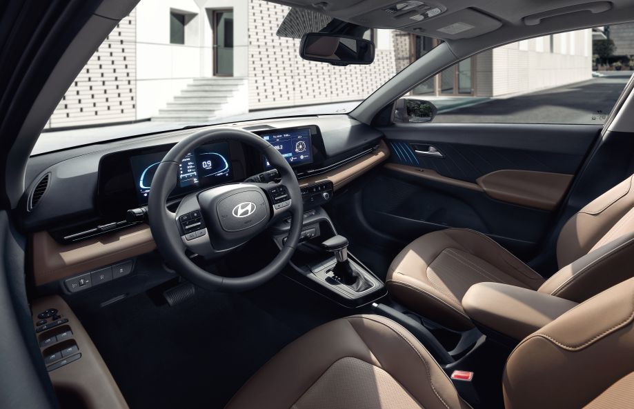 Hyundai () Accent VI (BN7):  