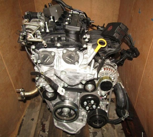 Hyundai () G4LH:  