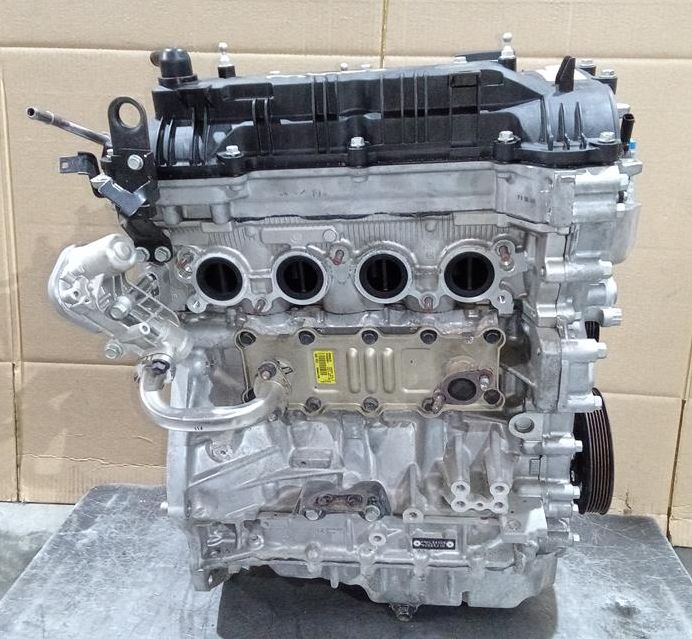 Hyundai () G4NS:  