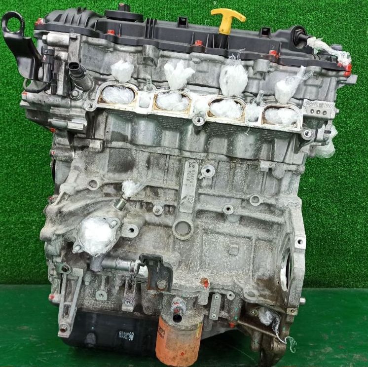 Hyundai () G4NH:  