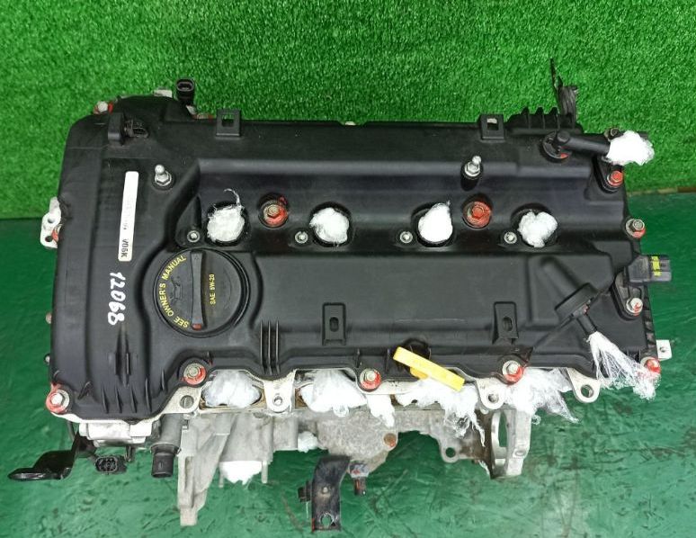 Hyundai () G4NH:  