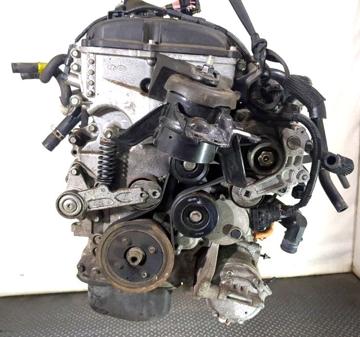 Hyundai () G4NG:  
