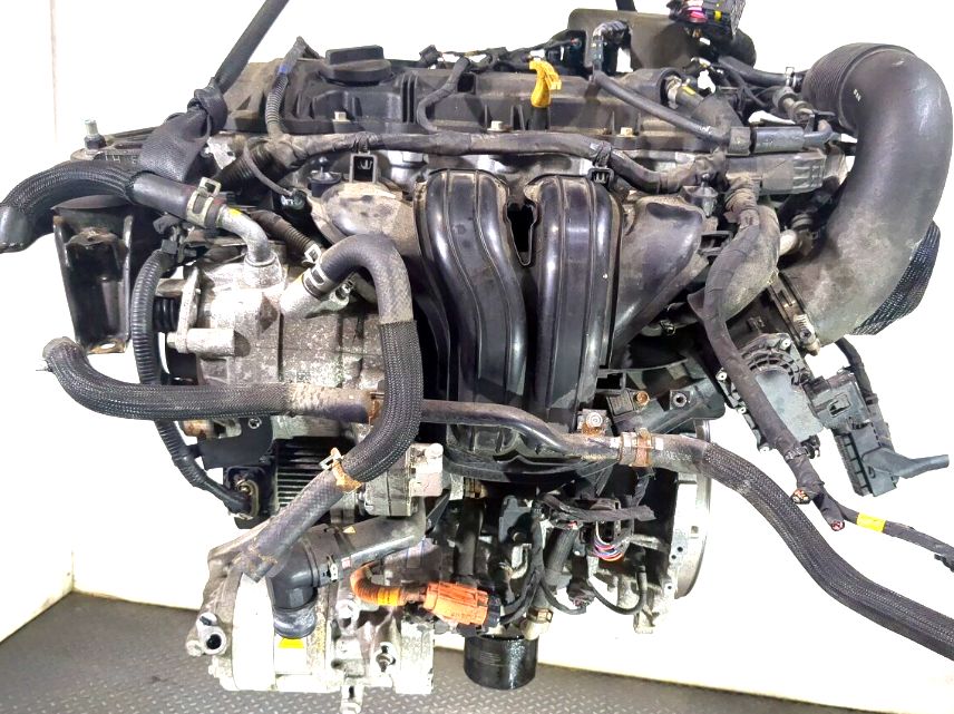 Hyundai () G4NG:  