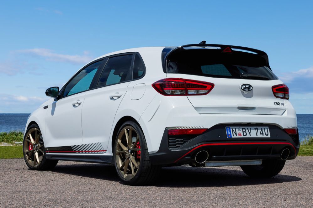 Hyundai i30 III PD