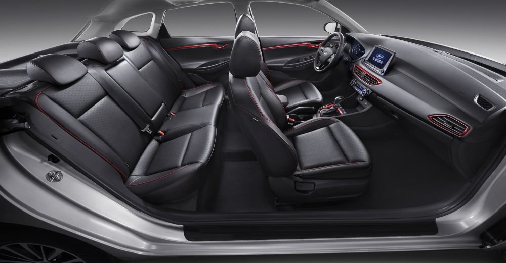 Hyundai Celesta
