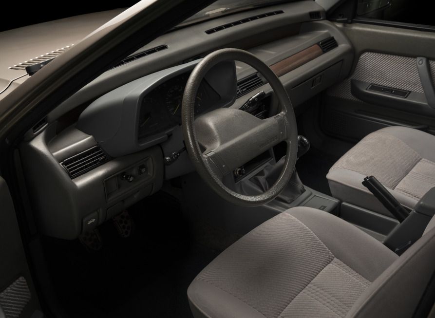 Hyundai Sonata Y1