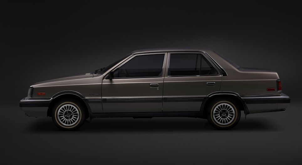 Hyundai Sonata Y1