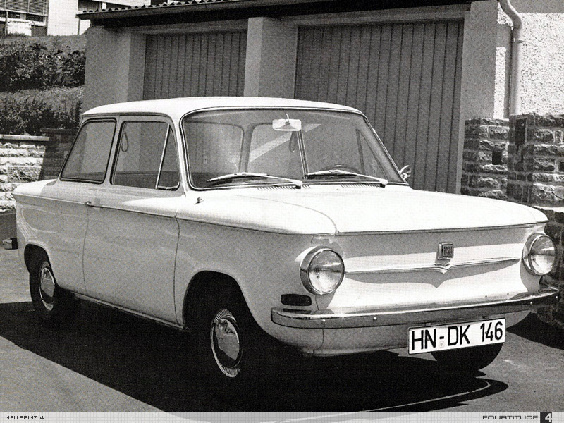Автомобиль Варшава 201