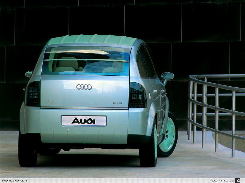 Audi () AL2:  
