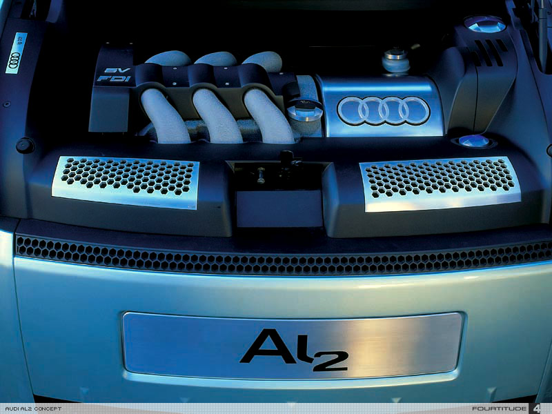 Audi () AL2:  