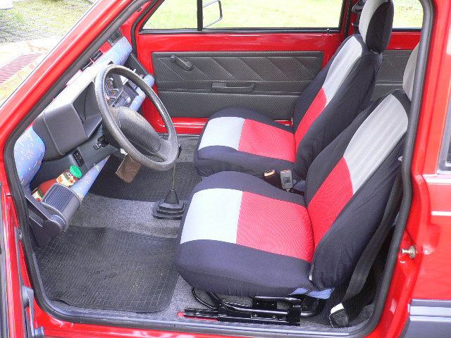 Seat () Marbella (28):  