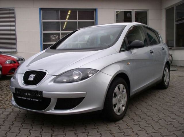 Seat () Toledo III (5P2):  