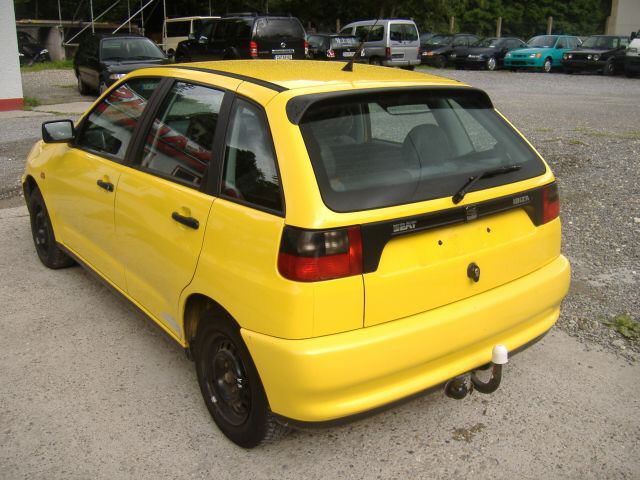 Seat () Ibiza II (6K1):  