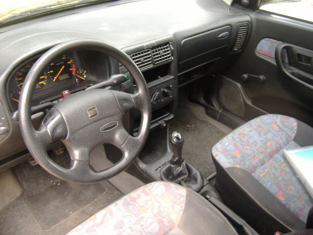 Seat () Ibiza II (6K1):  