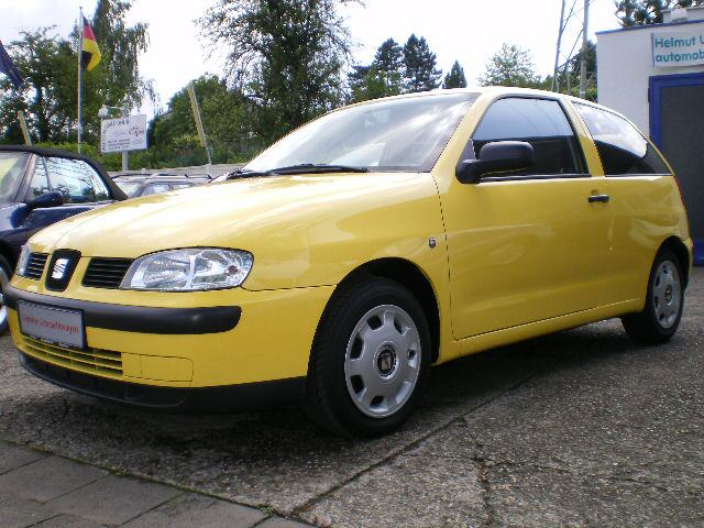 Seat () Ibiza III (6K1):  