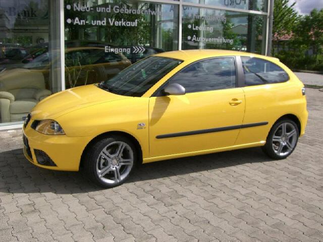 Seat () Ibiza III (6L1):  