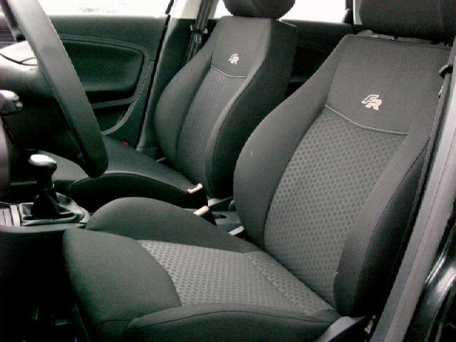 Seat () Ibiza III (6L1):  