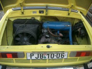 Skoda () 110 Coupe:  