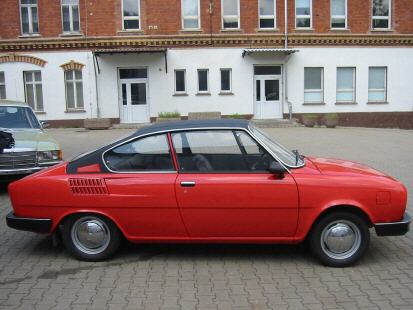 Skoda (�����) 110 Coupe: ���� ����������