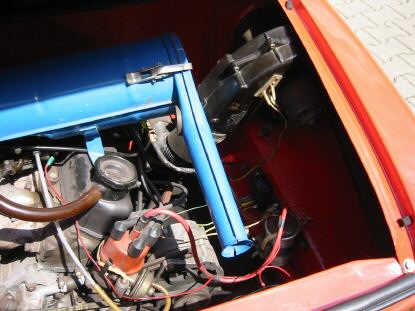 Skoda () 110 Coupe:  