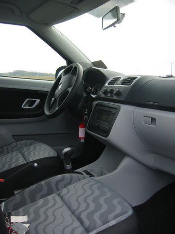 Skoda () Roomster I (5J7):  