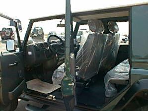 Land Rover ( ) Santana PS10 :  