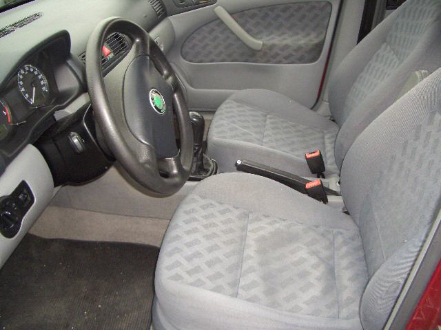 Skoda () Octavia I (1U2):  