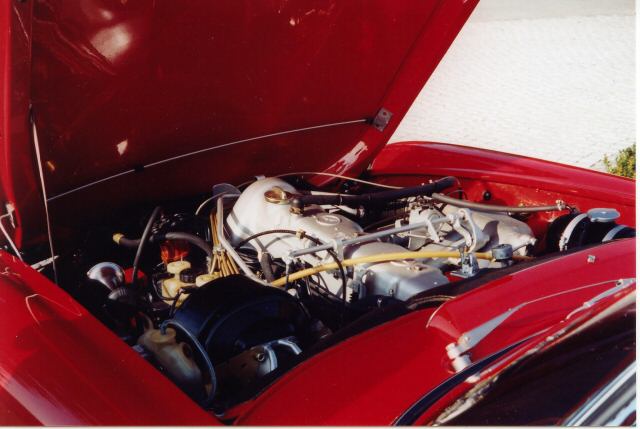 Mercedes Benz () SL (W113) Pagode:  