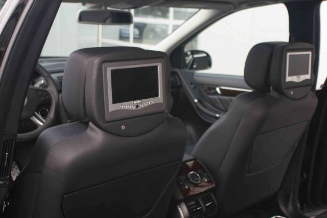 Mercedes Benz () R-Class (W251):  