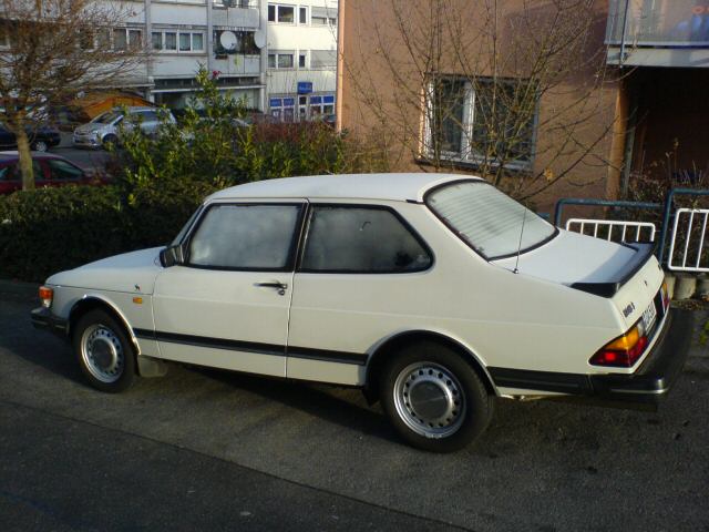SAAB () 90:  