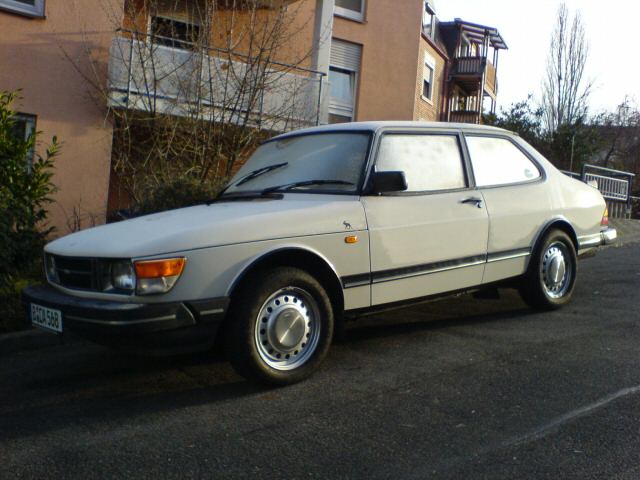 SAAB () 90:  