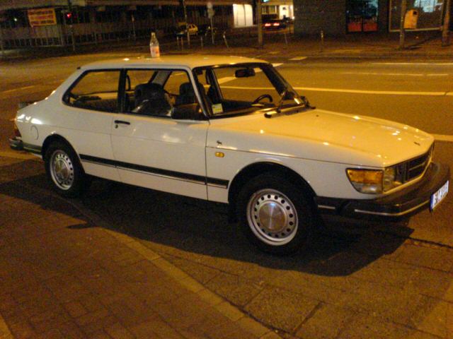 SAAB () 90:  
