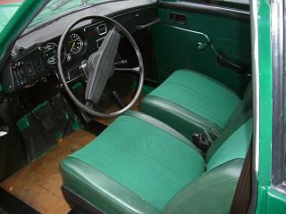 SAAB () 96:  