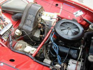 SAAB () 95:  