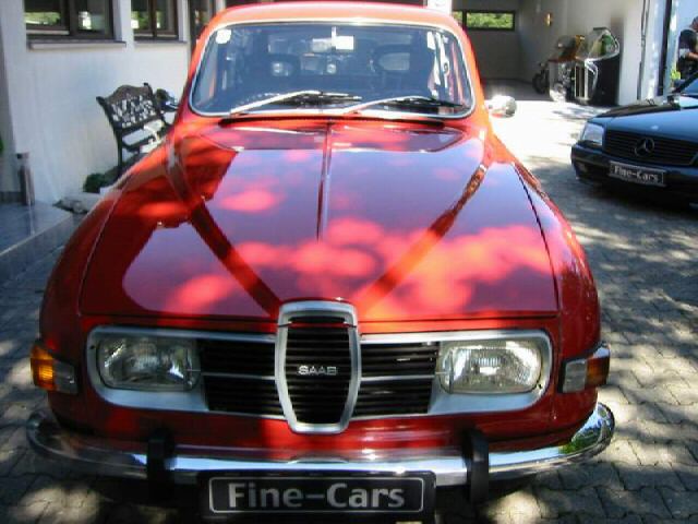 SAAB () 95:  