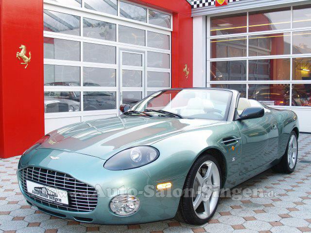 Aston Martin ( ) AR1 Zagato:  