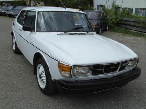 SAAB () 99:  