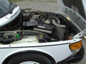 SAAB () 99:  