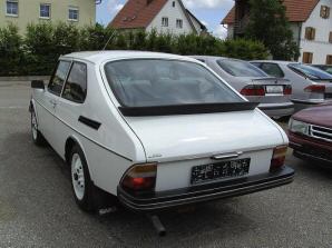 SAAB () 99:  